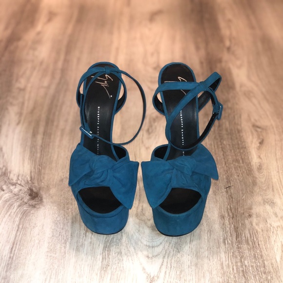 Giuseppe Zanotti Shoes - Women heals